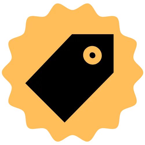 special deal icon